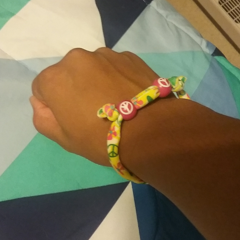 Bracelet